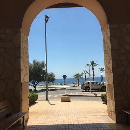 Turisticos Miguel Mascaro Molines Apartment Benidorm