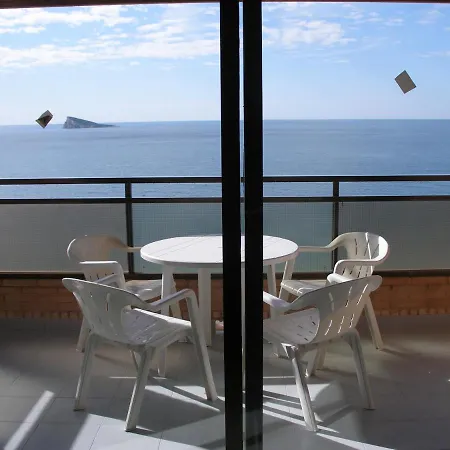 Apartment Turisticos Miguel Mascaro Molines