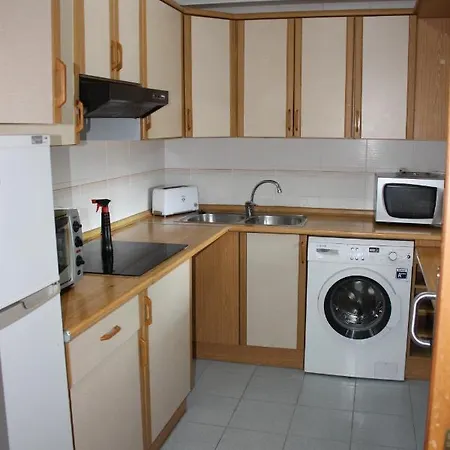 Apartment Turisticos Miguel Mascaro Molines Benidorm