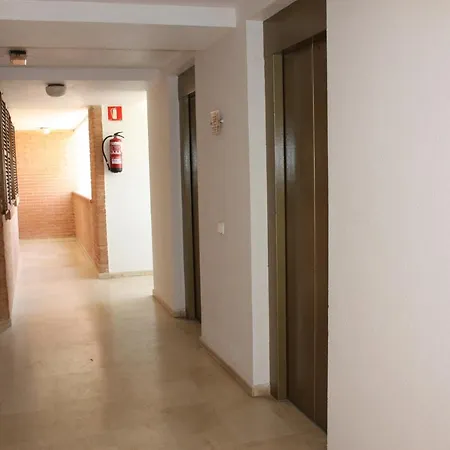 Apartment Turisticos Miguel Mascaro Molines Benidorm