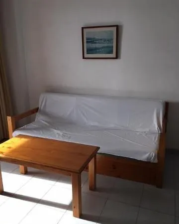 Turisticos Miguel Mascaro Molines Apartment Benidorm